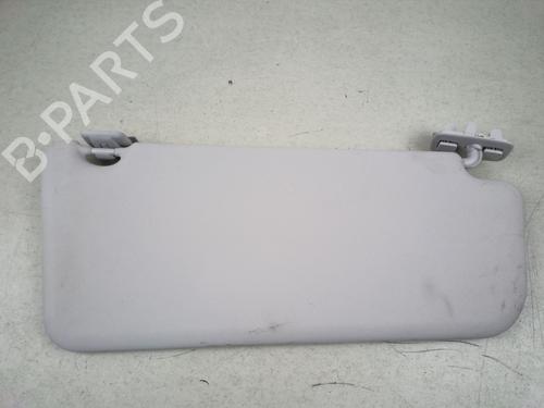 Left sun visor CITROËN BERLINGO Box Body/MPV (K9) 1.5 BlueHDi 100 | BP38698715I1 - Image 2