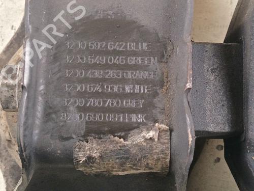 Used Engine mount Engine mount 39126018 39126018