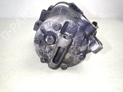 AC compressor OPEL CORSA C (X01) 1.3 CDTI (F08, F68) | BP39123652M34 - Image 2