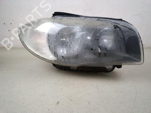 Right headlight BMW 1 (E87) 118 d | BP38699621C29 - Image 3