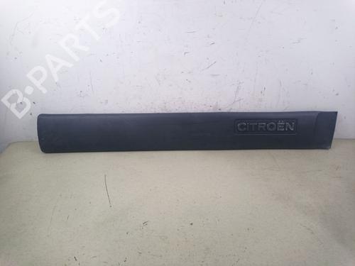 Used Other Other CITROËN BERLINGO / BERLINGO FIRST Box Body/MPV (M_) 1.9 D 70 (MBWJZ, MCWJZ) (69 hp) 39121287 39121287