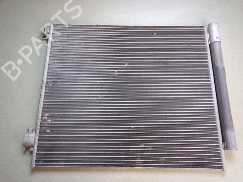 Used AC radiator AC radiator 39123824 39123824