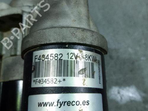 Starter BMW 3 (E46) 320 d | BP38697000M8 - Image 3