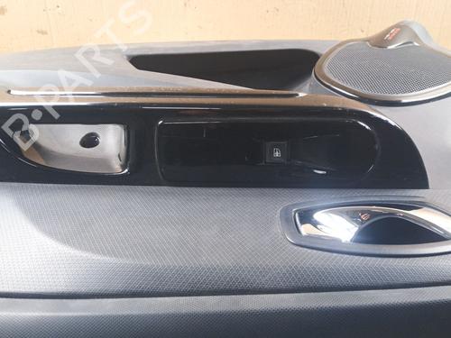 Front right panel RENAULT CLIO IV (BH_) 1.5 dCi 90 | BP38692567C59 - Image 3