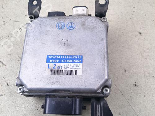 Used Steering ECU Steering ECU 38687643 38687643