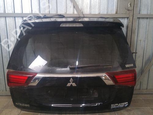 Used Tailgate Tailgate 38693410 38693410