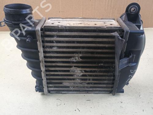 Intercooler SEAT LEON (1M1) 1.9 TDI | BP39125413M30 - Image 2
