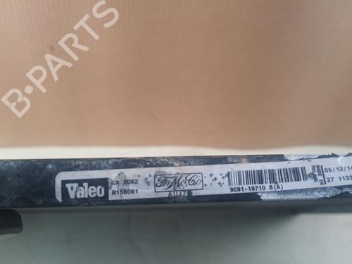 Heater matrix LAND ROVER RANGE ROVER EVOQUE (L538) 2.2 D 4x4 | BP39123733M63 - Image 3