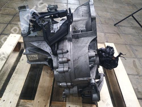 Gearbox VOLVO C30 (533) 1.6 D | BP39134437M3 - Image 4