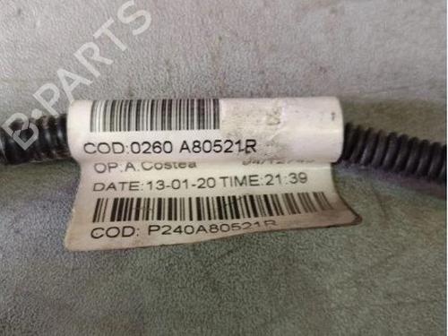 Wiring harness RENAULT CLIO V (B7_) 1.0 LPG (B7MT) | BP38694944E16 - Image 2