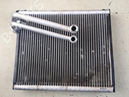 Used Heater matrix Heater matrix 39123722 39123722