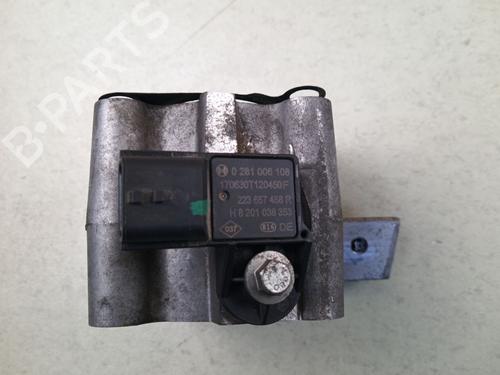 Electronic sensor RENAULT KOLEOS II (HC_) 2.0 dCi 175 4WD | BP39126210M84 - Image 2