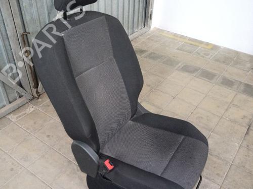 Left front seat CITROËN BERLINGO Box Body/MPV (K9) 1.5 BlueHDi 100 | BP38698834C15 - Image 4