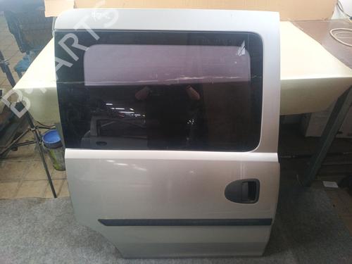 Used Right slide door Right slide door 38691069 38691069