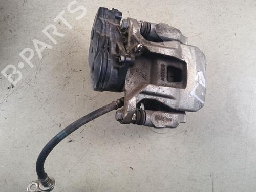 Used Right rear brake caliper Right rear brake caliper MITSUBISHI OUTLANDER III (GG_W, GF_W, ZJ, ZL, ZK) 2.4 Hybrid 4WD (GG3W) (208 hp) 39133222 39133222