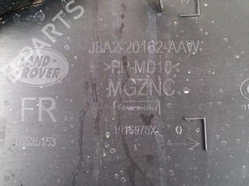 Front right panel LAND ROVER RANGE ROVER VELAR (L560) 2.0 D180 TD4 4x4 | BP39130527C59 - Image 3
