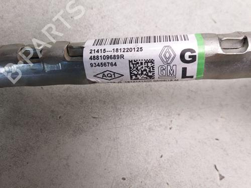 Steering column RENAULT TRAFIC III Van (FG_) 1.6 dCi 95 (FGMJ, FGMR) | BP39635898M21 - Image 3