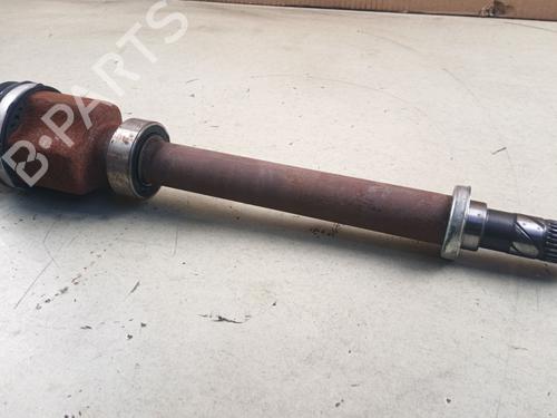 Right front driveshaft RENAULT KANGOO Express (FW0/1_) 1.2 TCe 115 (FW02, FW14) | BP39124724M39 - Image 2