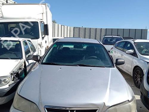 Used Parts HONDA ACCORD VI (CK, CG, CH, CF, CL) 1.8 i (CG8) 4954904
