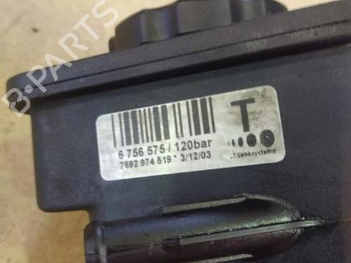 Steering pump BMW 3 (E46) 320 d | BP39125192M99 - Image 5