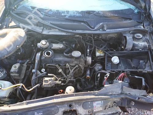 Control unit SEAT LEON (1M1) 1.9 TDI | BP39120539M11 - Image 6