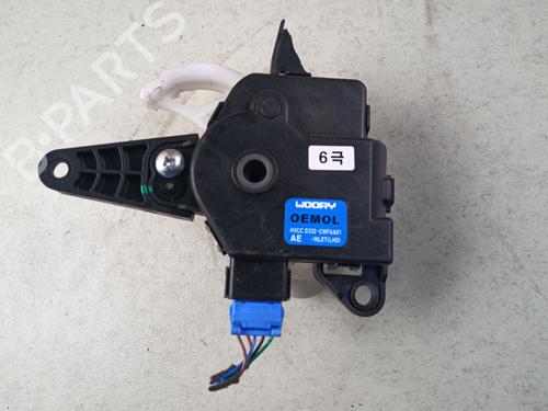Used Electronic module Electronic module 39124338 39124338