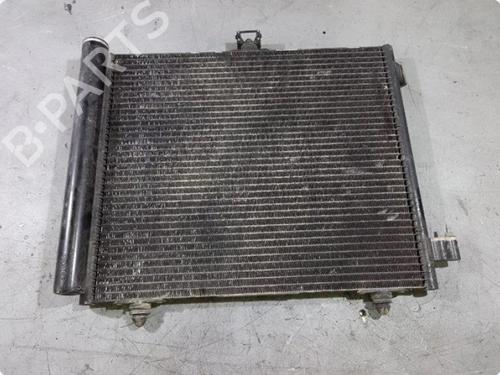 Used AC radiator AC radiator 38696865 38696865