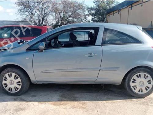 Pipe OPEL CORSA D (S07) 1.3 CDTI (L08, L68) | BP38698134M125 - Image 5
