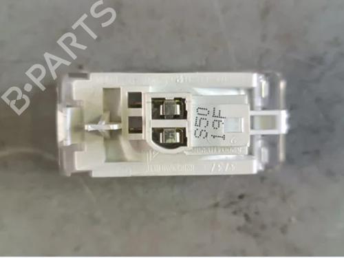 Kabinelys RENAULT CLIO V (B7_) 1.0 LPG (B7MT) | BP38694974I8 - Image 2
