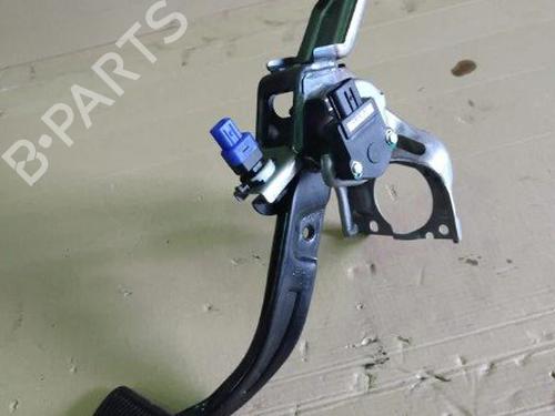 bremsepedal bremsepedal 38695857 38695857