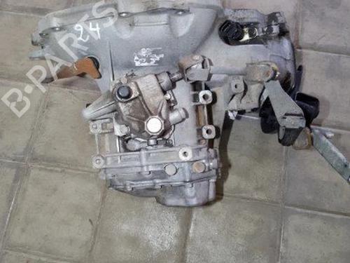 Gearkasse Gearkasse 39134337 39134337