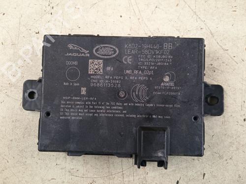 Used Electronic module Electronic module 38700862 38700862