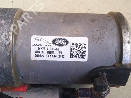 Starter LAND ROVER RANGE ROVER VELAR (L560) 2.0 D180 TD4 4x4 | BP38685670M8 - Image 3