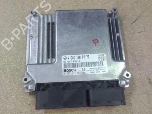 Used Engine control unit (ECU) Engine control unit (ECU) 38694806 38694806