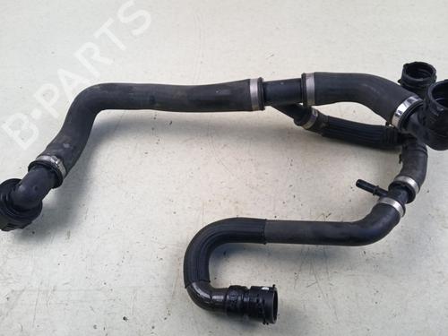 Pipe LAND ROVER RANGE ROVER EVOQUE (L538) 2.2 D 4x4 | BP39126463M125 - Image 2
