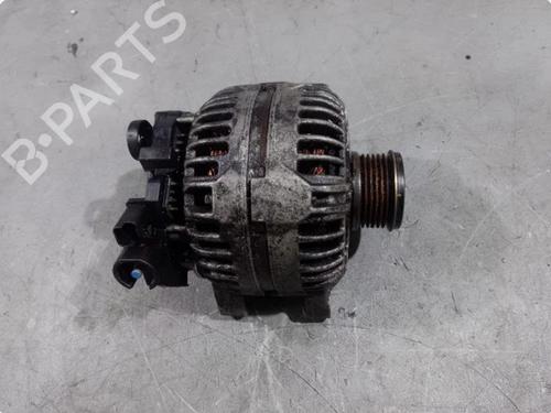 Used Alternator Alternator 39120218 39120218