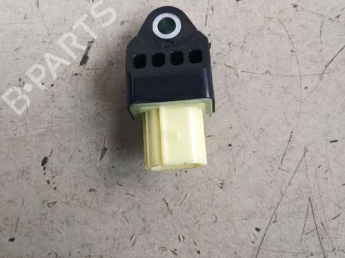 Electronic sensor TOYOTA AURIS (_E18_) 1.6 (ZRE181_, ZRE185_, ZRE185R, ZRE181R) | BP38699398M84 - Image 2
