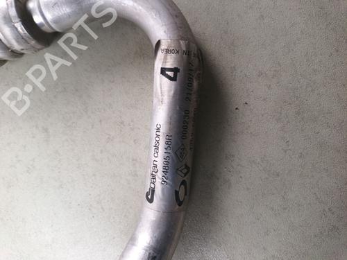 AC pipe RENAULT KOLEOS II (HC_) 2.0 dCi 175 4WD | BP39124143M126 - Image 3