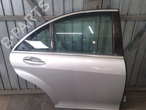 Used Right rear door Right rear door 38688157 38688157