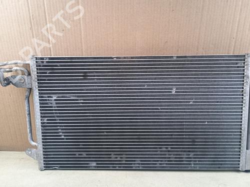 Used AC radiator AC radiator 38690512 38690512