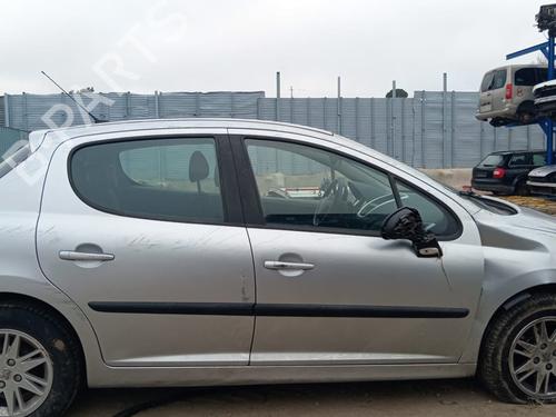 Used Parts PEUGEOT 207 (WA_, WC_)  1.4  4954962