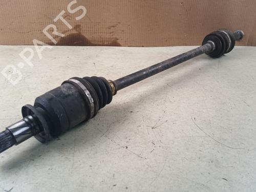Right rear driveshaft SUBARU OUTBACK (BS) 2.0 D AWD (BSD) | BP39124963M41 - Image 2