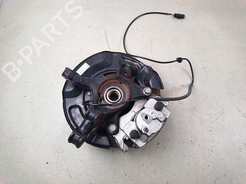 Used Right front steering knuckle Right front steering knuckle 38689045 38689045