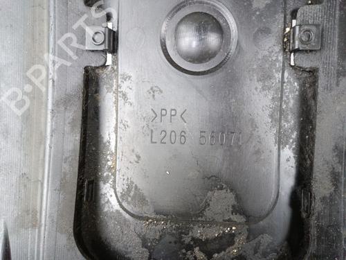 Underbody protection MAZDA CX-7 (ER) 2.3 MZR DISI Turbo AWD (ER3P) | BP39120597M92 - Image 3