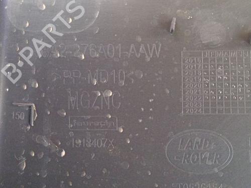 Rear left panel LAND ROVER RANGE ROVER VELAR (L560) 2.0 D180 TD4 4x4 | BP39130660C60 - Image 3