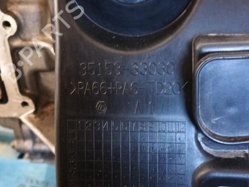 Gearbox LEXUS NX (_Z1_) 300h AWD (AYZ15, AYZ15_, AYZ15R) | BP39134432M3 - Image 4