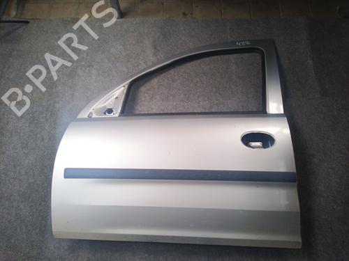 Used Left front door Left front door 38691071 38691071