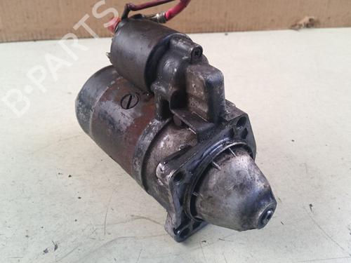 Starter FORD ESCORT CLASSIC (AAL, ABL) 1.6 16V | BP38692273M8 - Image 3