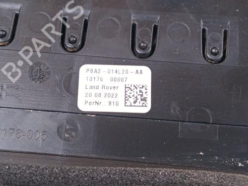Air vent LAND ROVER RANGE ROVER VELAR (L560) 2.0 D180 TD4 4x4 | BP38685593I21 - Image 3