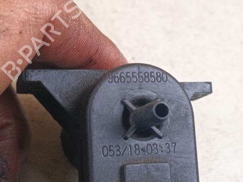Electronic sensor CITROËN JUMPER II Van 2.0 BlueHDi 130 | BP38694198M84 - Image 3